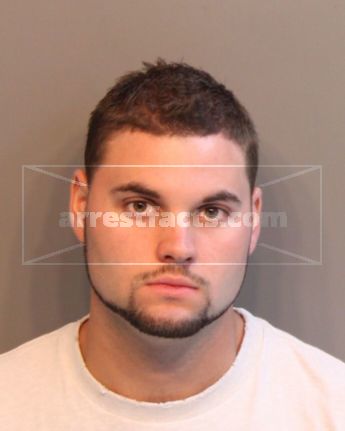 John Tyler Shepherd