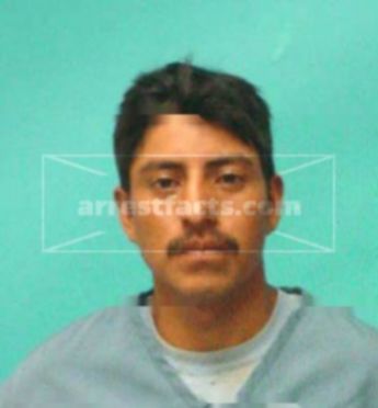 Wilfred Mazariegos