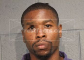 Steven Andre Hall