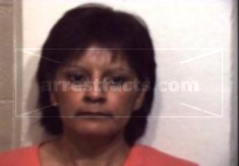Carmen Arispe Whitaker