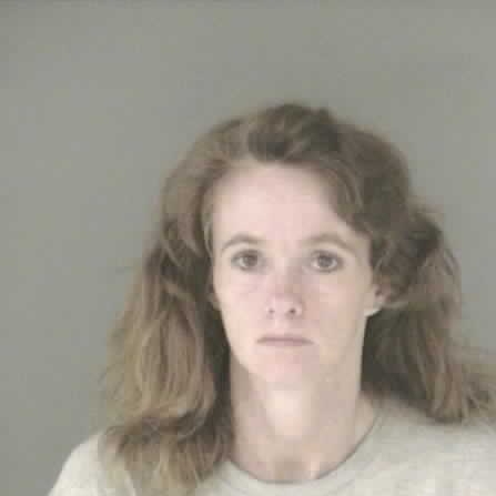 Kathy Sue Hayes