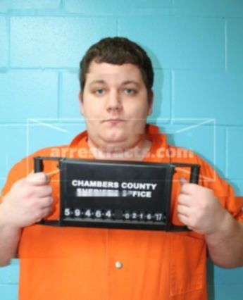 Austin James Broussard