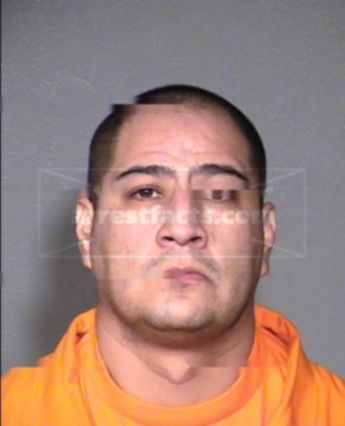 Frank Valdez