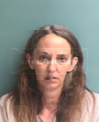 Trissie Marie Patterson