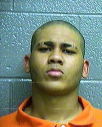 Richard Jerrell Montrell Jackson