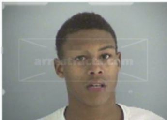 Charles Nmn Singletary Ii