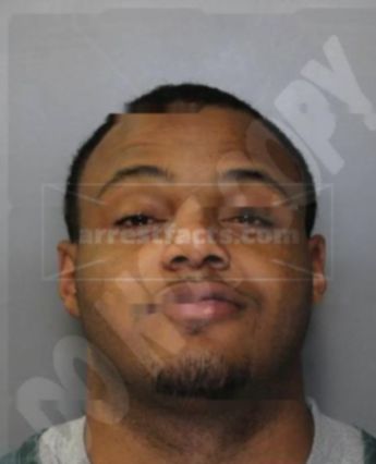 Jamil M Davis