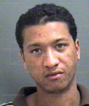 Christopher Dwayne Jones