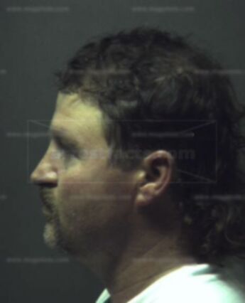 Ralph Lester Burkhalter Jr.