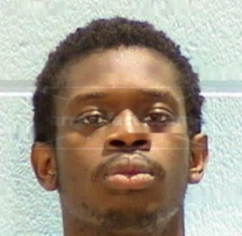Demario Martell Wise