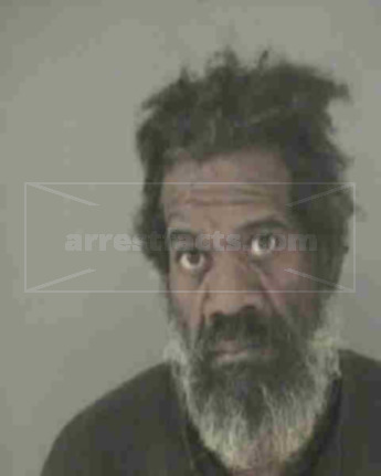Thomas Levon Jackson