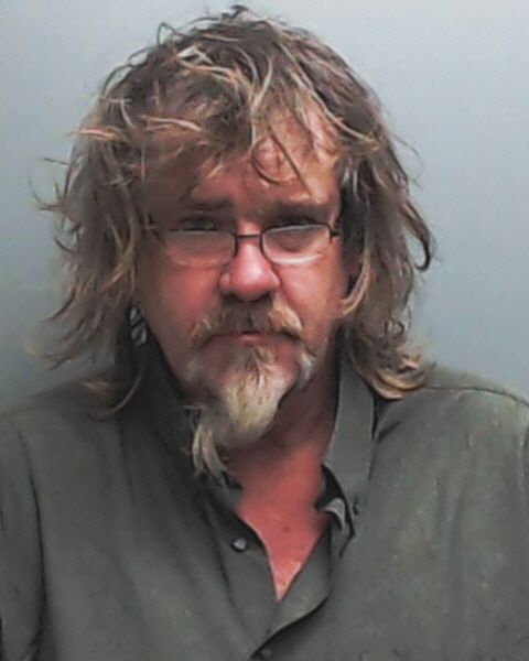 Danny Lee Terry