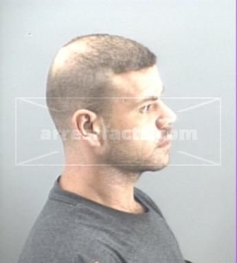 Clarence Ray Hudgins