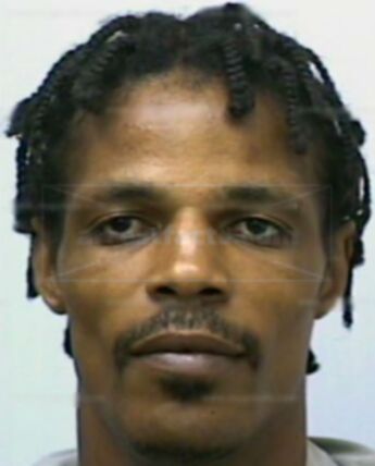 Sherman Dion Middleton