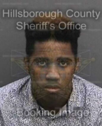 Daniel Jayquan Clark