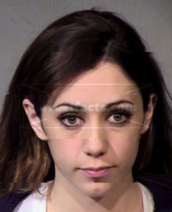 Jordan Ashlee West