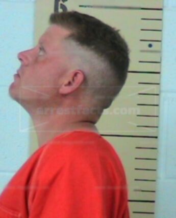 Erik Wayne Patterson