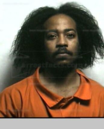 Derrick D Myrks