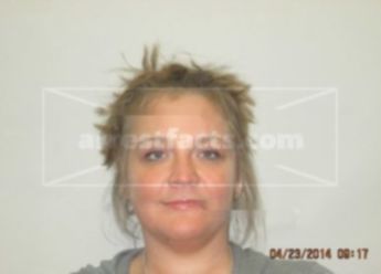 Alisha Jean Doebler