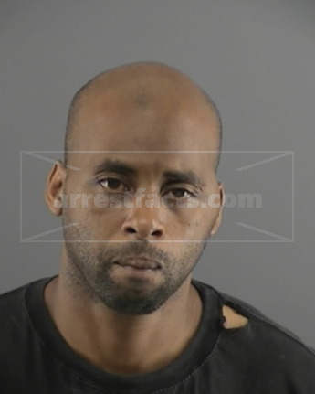 Kendrick William Young