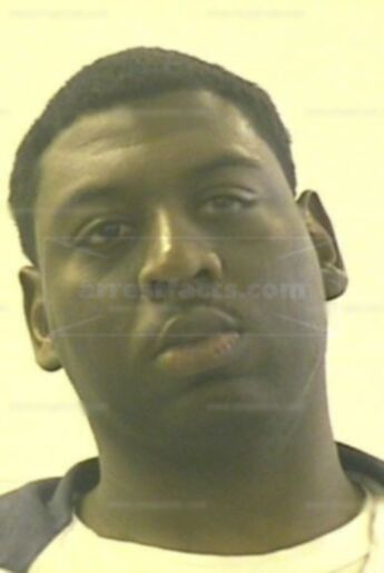 Luther Lamario Mccants