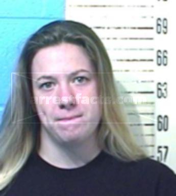 Melissa Lynn Batey