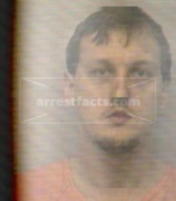 Adam Thomas Richards