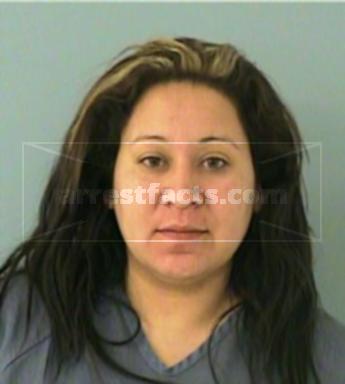 Stephanie Veronica Delara