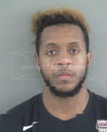 Michael Antwan Perkins