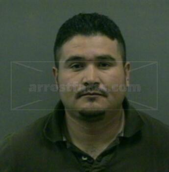 Alejandro Torres Diaz