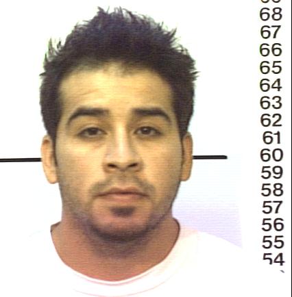 Aaron Omar Castro