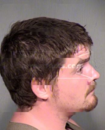 Dustin Michael Waller