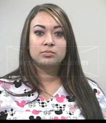 Shameka Lynette Chapman