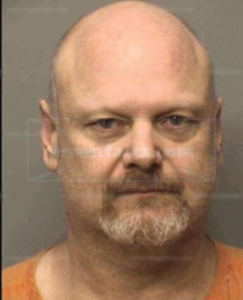Eric Donald Richard