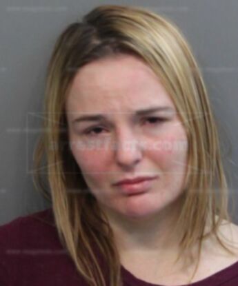 Jessica Lorraine Benton