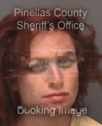 Lindsay Michelle Stone