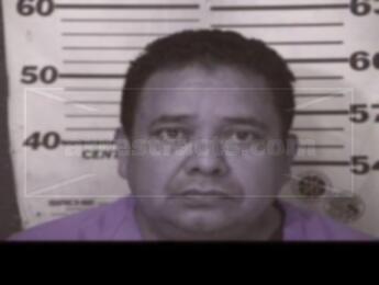 Miguel Alvarado Calderon