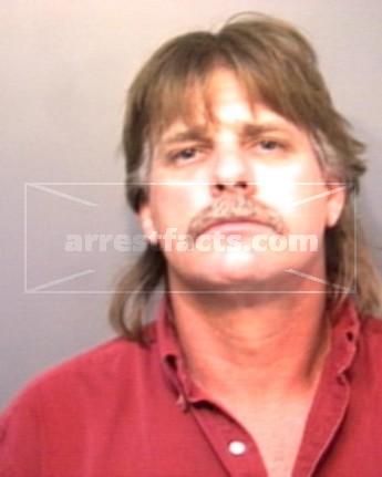 Danny Earl Fortune