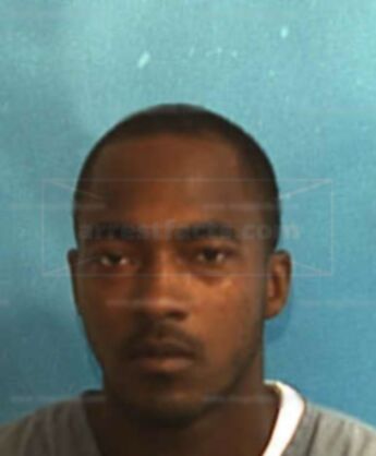Demarcus A Edwards