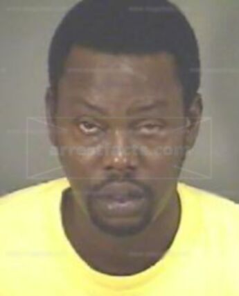 Kenneth Carlton Griffin