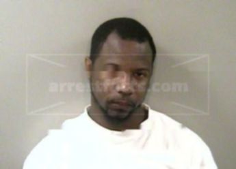 Antwan Thomas