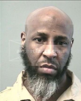 Terrance Thomas