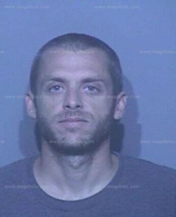Wesley Cooper Farmer