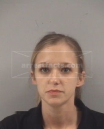 Crystal Ann Creech