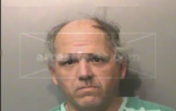 Shawn Richard Bartel