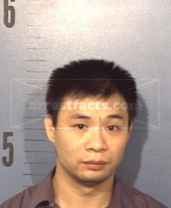 Yi Di Chen
