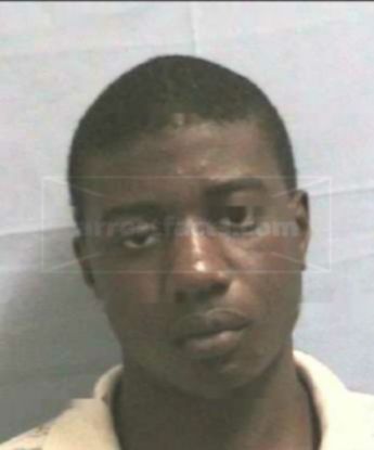 Terrell Marquis Bailey