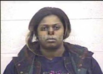 Laquitta Janella Lackey