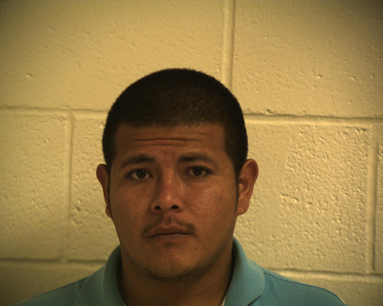 Samuel Ortiz Salinas