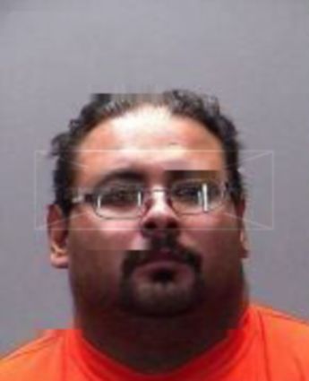 Frankie Lerma Garcia